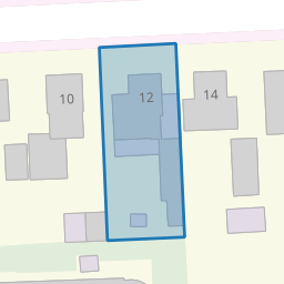 Perceel SHT02-C-2546