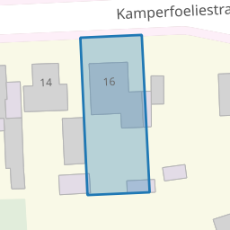 Perceel SHT02-C-2548
