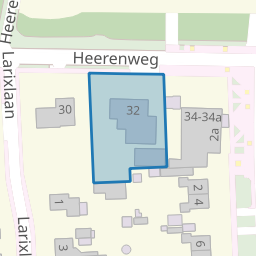 Perceel SHT02-C-2557