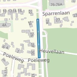 Perceel SHT02-C-2566