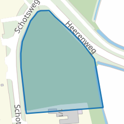 Perceel SHT02-C-2585