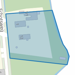 Perceel SHT02-C-2586