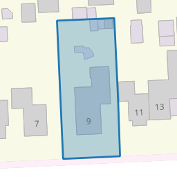 Perceel SHT02-C-2633