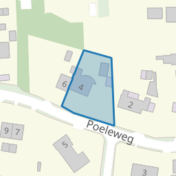 Perceel SHT02-C-2653