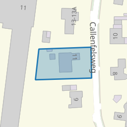 Perceel SHT02-C-2657