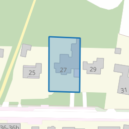 Perceel SHT02-C-2669