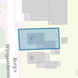 Perceel SHT02-C-2689