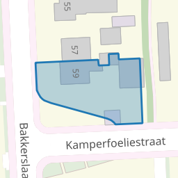 Perceel SHT02-C-2696