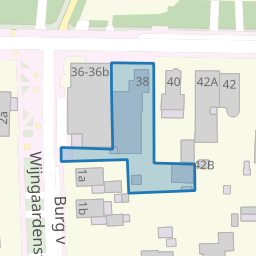 Perceel SHT02-C-2708