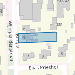 Perceel SHT02-C-2709