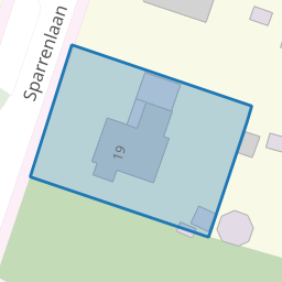 Perceel SHT02-C-2711