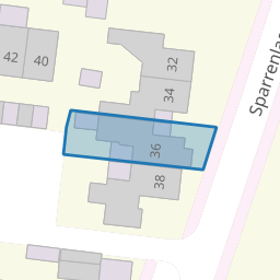 Perceel SHT02-C-2714