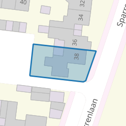 Perceel SHT02-C-2715