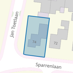 Perceel SHT02-C-2717