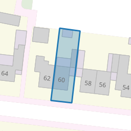 Perceel SHT02-C-2719