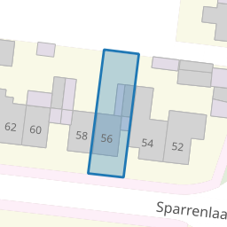Perceel SHT02-C-2721