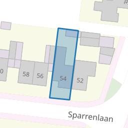 Perceel SHT02-C-2722