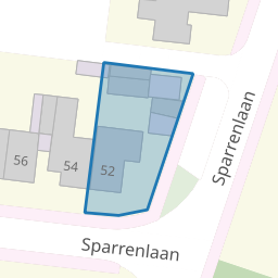 Perceel SHT02-C-2723