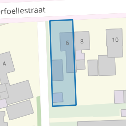 Perceel SHT02-C-2730