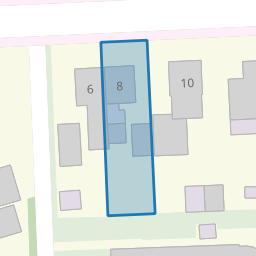 Perceel SHT02-C-2731