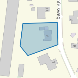 Perceel SHT02-C-2732