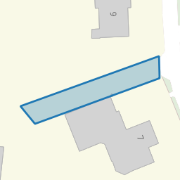 Perceel SHT02-C-2733