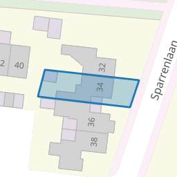 Perceel SHT02-C-2751