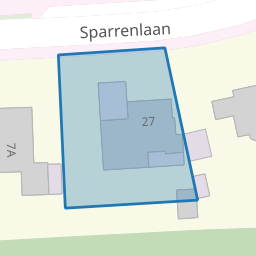 Perceel SHT02-C-2757