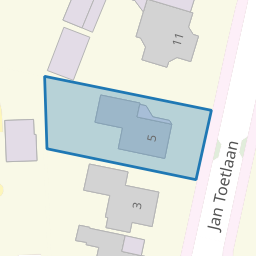 Perceel SHT02-C-2761