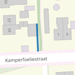 Perceel SHT02-C-2763