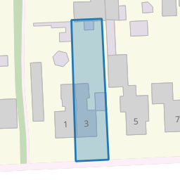 Perceel SHT02-C-2766