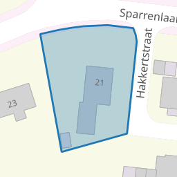 Perceel SHT02-C-2791