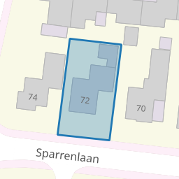 Perceel SHT02-C-2792