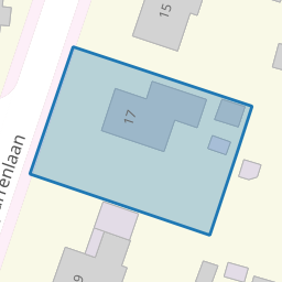 Perceel SHT02-C-2794