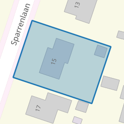 Perceel SHT02-C-2795