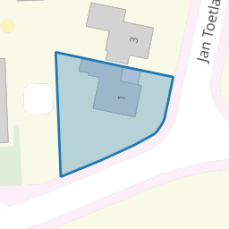 Perceel SHT02-C-2799