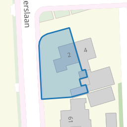 Perceel SHT02-C-2803