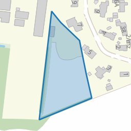 Perceel SHT02-C-2806