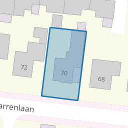 Perceel SHT02-C-2807