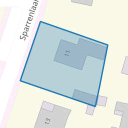 Perceel SHT02-C-2812