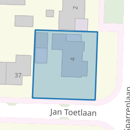 Perceel SHT02-C-2814