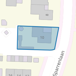 Perceel SHT02-C-2817