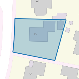 Perceel SHT02-C-2831