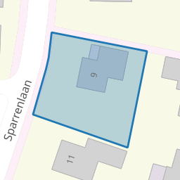 Perceel SHT02-C-2832