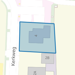 Perceel SHT02-C-2835