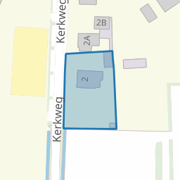 Perceel SHT02-C-2837