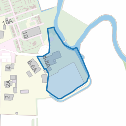 Perceel SHT02-C-2839