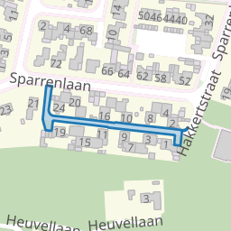 Perceel SHT02-C-2868