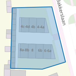 Perceel SHT02-C-2892