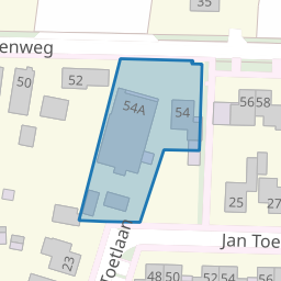 Perceel SHT02-C-2899